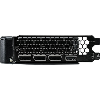 Видеокарта Palit GeForce RTX 5060 Dual NE75060019P1-GB2063D