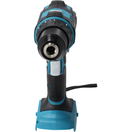 Дрель-шуруповерт Dedra SAS+ALL DED7041 (без АКБ)