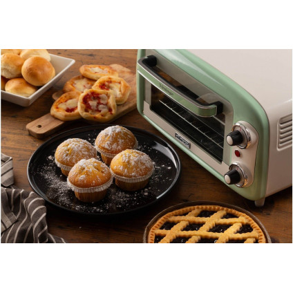 Мини-печь Ariete 3919/04 Vintage