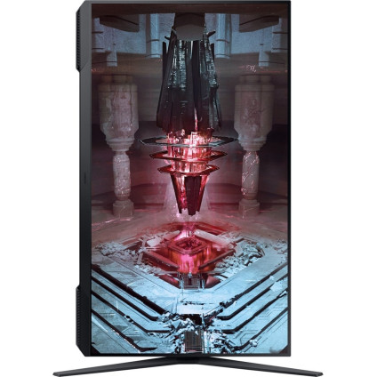 Игровой монитор Samsung Odyssey G5 LS32CG510EUXEN