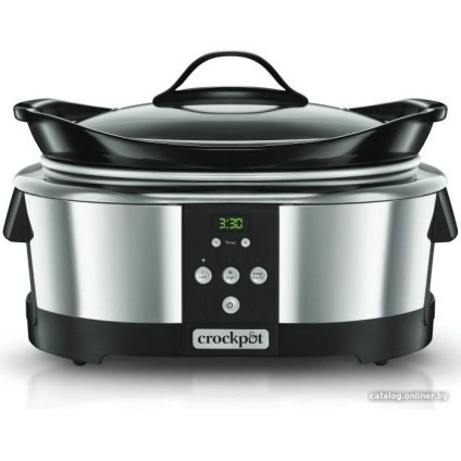 Медленноварка Crockpot SCCPBPP605-050