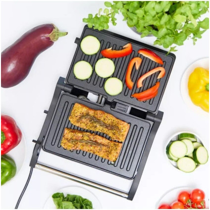 Электрогриль MPM MGR-13M