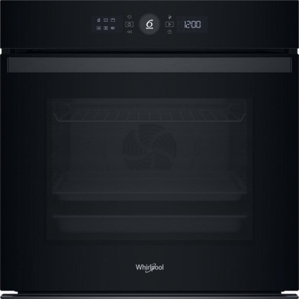 Электрический духовой шкаф Whirlpool WOI4S8CM0SBA