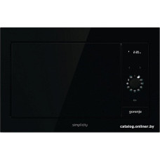 Микроволновая печь Gorenje BM235G1SYB