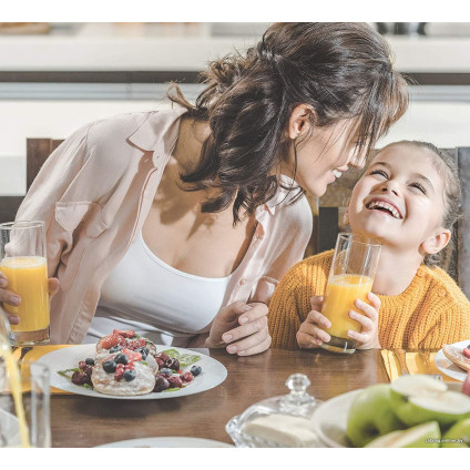 Соковыжималка Panasonic MJ-L700KXE