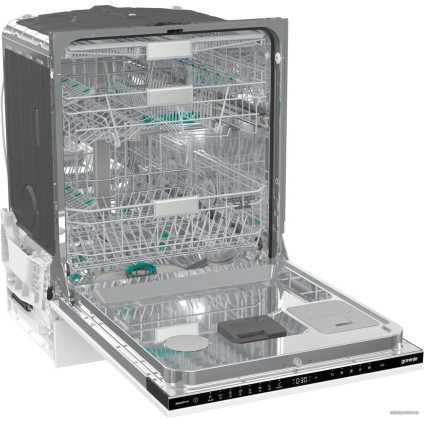 Встраиваемая посудомоечная машина Gorenje GV693C60UVAD