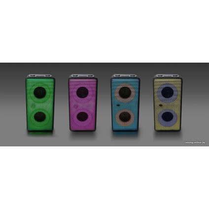 Патибокс Muse M-1808 DJ