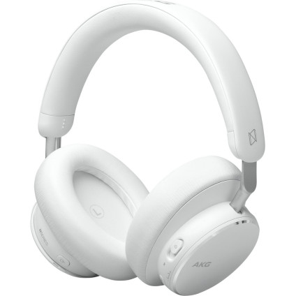 Наушники AKG N9 Hybrid (белый)