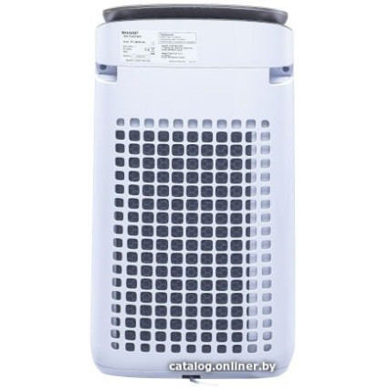 Очиститель воздуха Sharp FP-J80EU-W