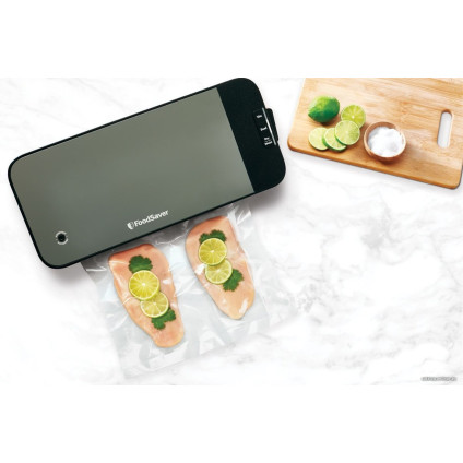 Вакуумный упаковщик FoodSaver VS2190X