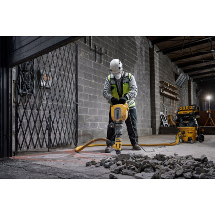 Отбойный молоток DeWalt D25911K
