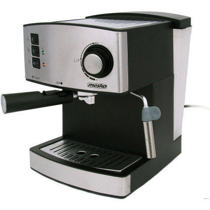 Рожковая кофеварка Mesko MS 4403