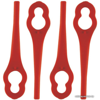 Триммер Einhell GC-CT 18/24 Li (с 1-м АКБ)