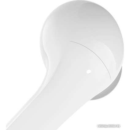 Наушники Belkin SoundForm Flow (белый)