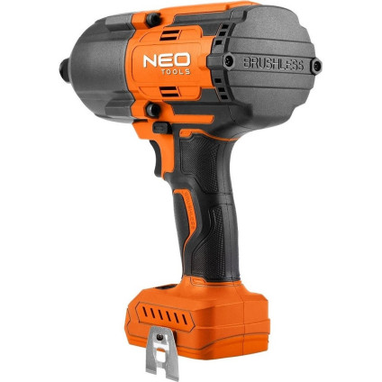 Гайковерт NEO 04-618 (без АКБ)