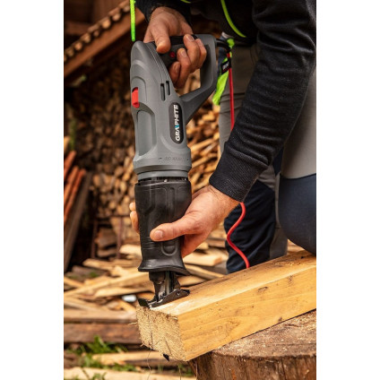 Сабельная пила GRAPHITE 58G971