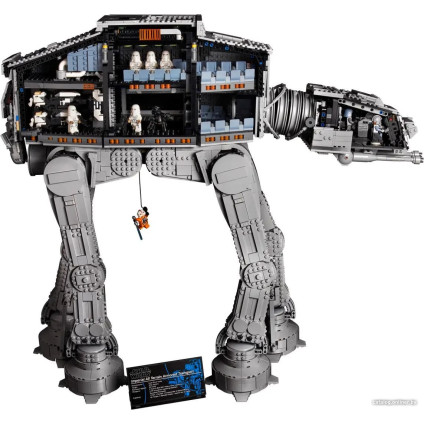 Конструктор LEGO Star Wars 75313 AT-AT
