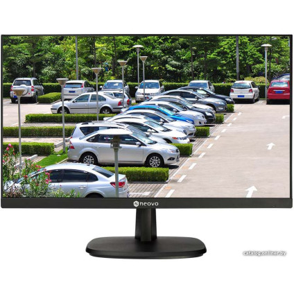 Монитор для камер видеонаблюдения AG Neovo SC-2702
