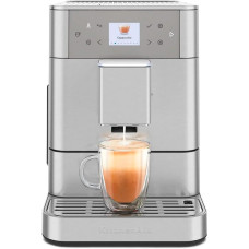 Кофемашина KitchenAid 5KES8556BSX