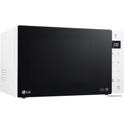Микроволновая печь LG MS23NECBW