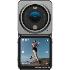 Экшен-камера DJI Action 2 Dual-Screen Combo