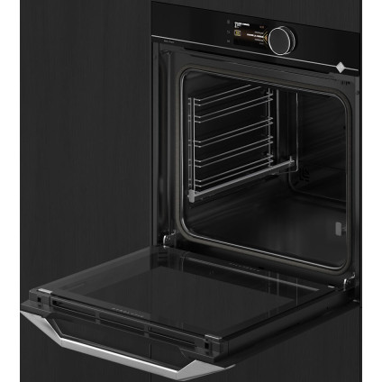 Электрический духовой шкаф De Dietrich DOP4756X