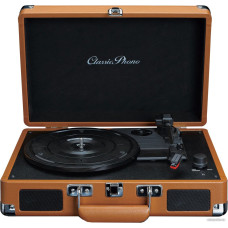 Виниловый проигрыватель Lenco TT-10BN