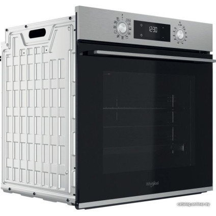 Электрический духовой шкаф Whirlpool OMK58CU1SX