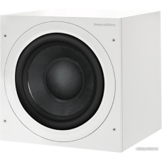 Проводной сабвуфер Bowers & Wilkins ASW608 (белый матовый)