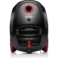Пылесос Gorenje VCE21SFBKR