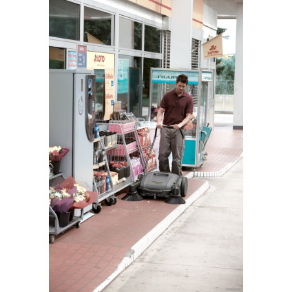 Подметальная машина Karcher KM 70/20 C 2SB 1.517-107.0