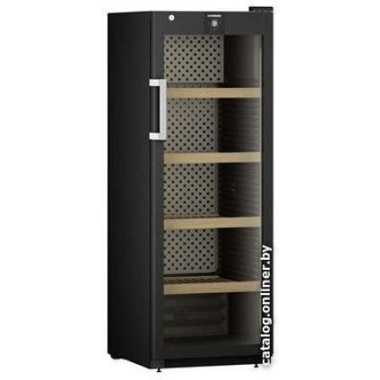 Винный шкаф Liebherr WPBLI 5031 GrandCru