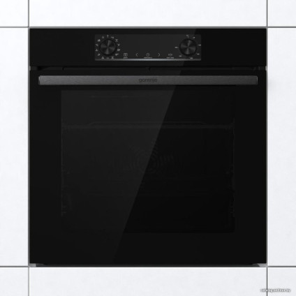 Электрический духовой шкаф Gorenje BOS6737E13BG