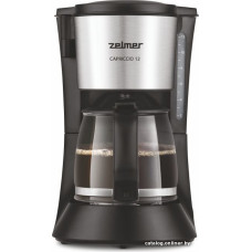 Капельная кофеварка Zelmer ZCM1200