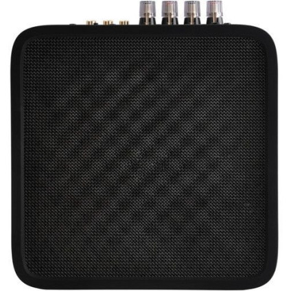 Сетевой интегральный усилитель Marantz Model M1