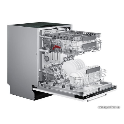 Встраиваемая посудомоечная машина Samsung DW60A8060IB/EO