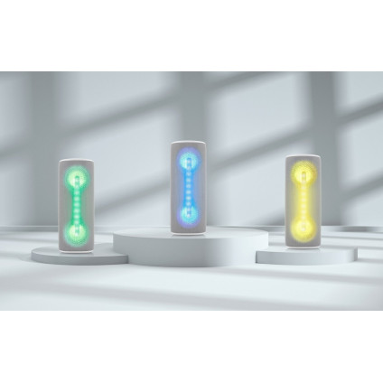 Беспроводная колонка JVC XS-E423 (серый)