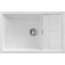 Кухонная мойка Berg BROWXL11L