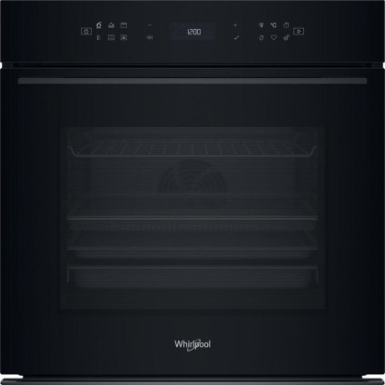 Электрический духовой шкаф Whirlpool WOI78HT1SBA