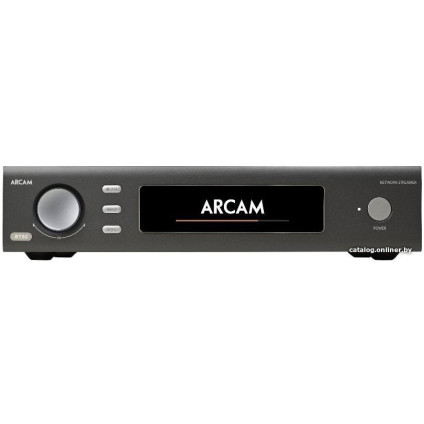 Сетевой проигрыватель Arcam ST60