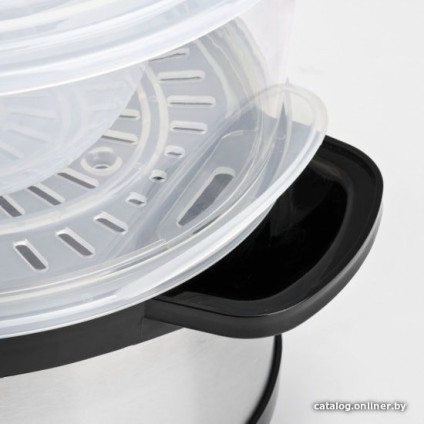 Пароварка Girmi VP26