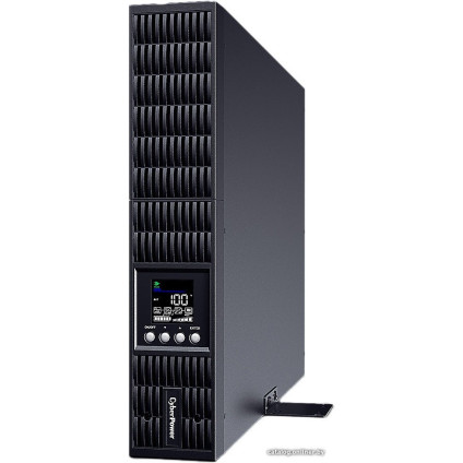 Источник бесперебойного питания CyberPower OLS3000ERT2Ua