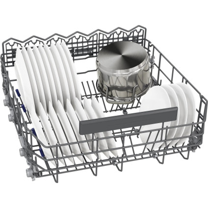 Встраиваемая посудомоечная машина Siemens iQ500 SN95EX12CE