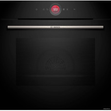 Электрический духовой шкаф Bosch Serie 8 HBG7741B1