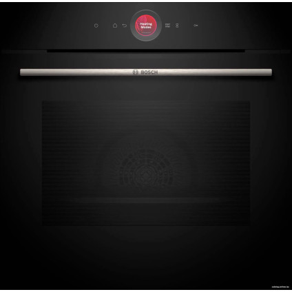 Электрический духовой шкаф Bosch Serie 8 HBG7741B1