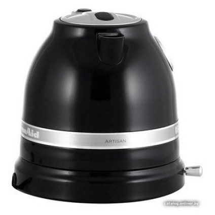Электрический чайник KitchenAid Artisan 5KEK1522EOB