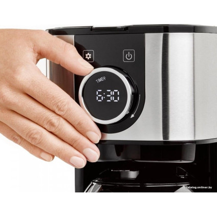 Капельная кофеварка CASO Selection C 12