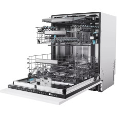 Встраиваемая посудомоечная машина Haier XS 6B0M4PB-08