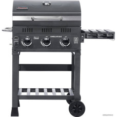 Газовый гриль для дачи Activa Angular Gaz 3.0 11248