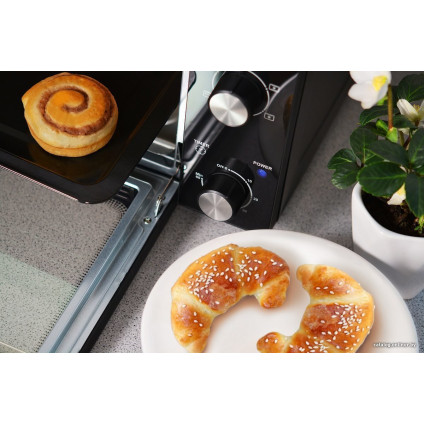 Мини-печь Blaupunkt EOM601